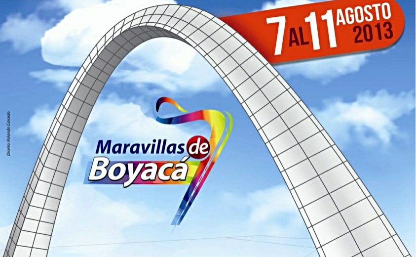 Boyacá en Corferias