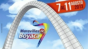 Boyacá en Corferias