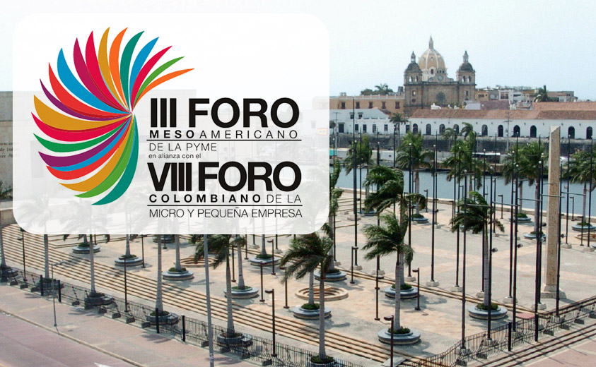 III Foro Mesoamericano de la Pyme