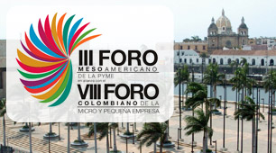 III Foro Mesoamericano de la Pyme