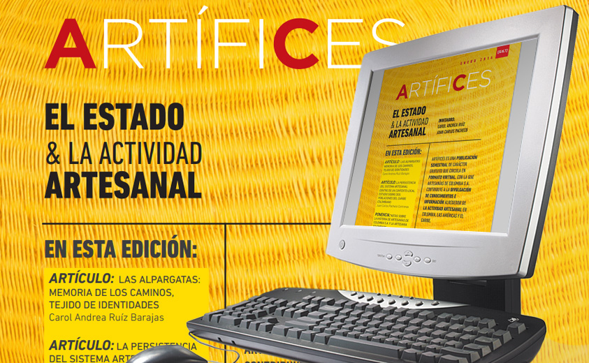 Revista Artífices