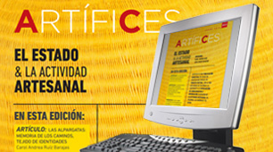 Revista Artífices