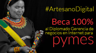 Beca para un Artesano Digital