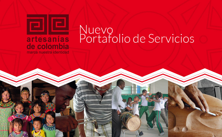 Portafolio de Servicios 2014