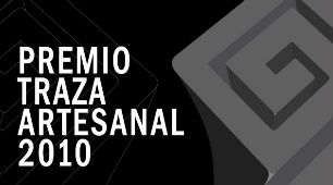 Premio Traza Artesanal 2010