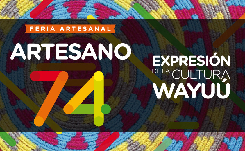 Feria "Artesano 74"