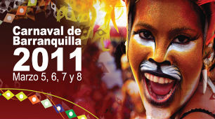 <p>Carnaval Hecho a Mano</p>