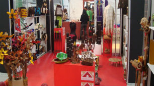 <p>Stand Feria de Manizales</p>