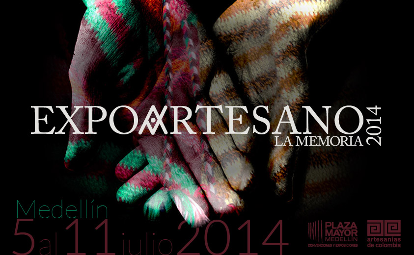 Expoartesano La Memoria 2014