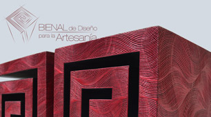 Bienal de Diseño para la Artesanía