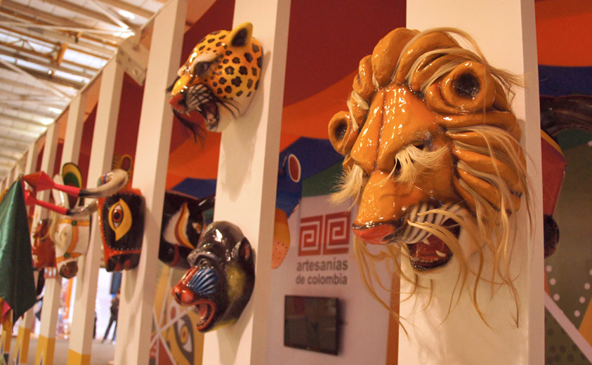 Expoartesanías 2013