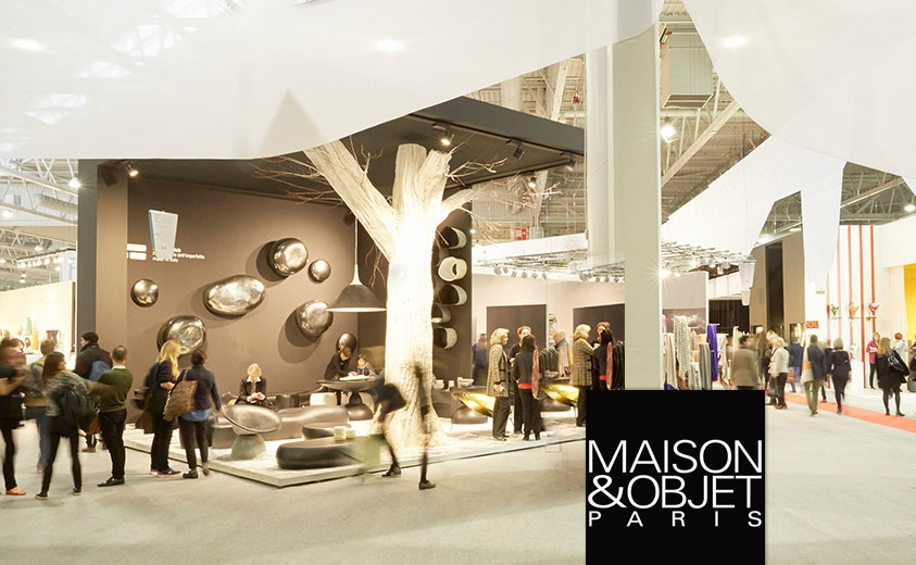 Maison Et objet, París