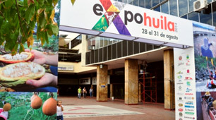 ExpoHuila 2014