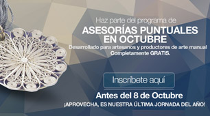 Asesorías puntuales Octubre 2014