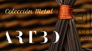 ARTBO Colección Metales