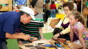 Expoartesano La Memoria