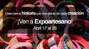 Expoartesano La Memoria 2015