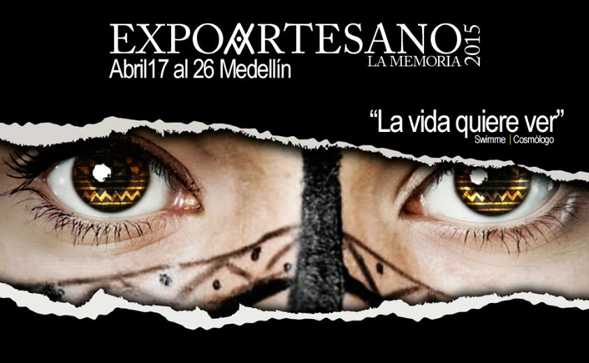 Expoartesano La Memoria 2015