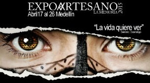 Expoartesano La Memoria 2015