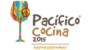 Pacífico Cocina 2015