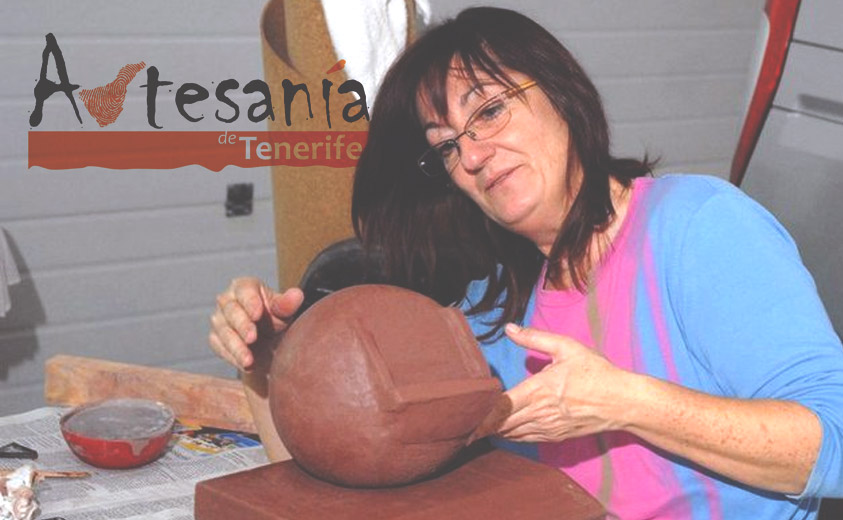 Pilar Romero Rodríguez, “Taller de Cerámica Tercer Fuego”