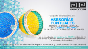 Jornada de Asesoría puntual junio