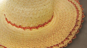 Sombrero de Pindo