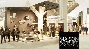 Maison Et objet, París