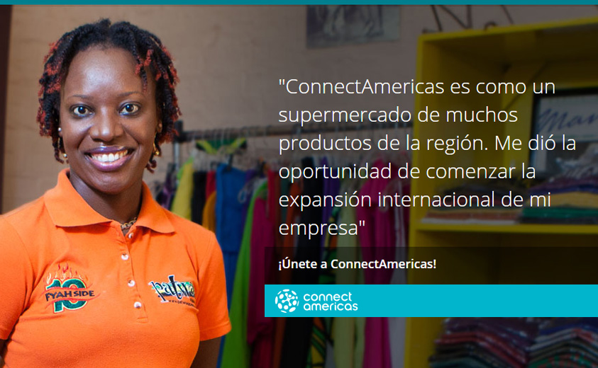 ConnectAmericas