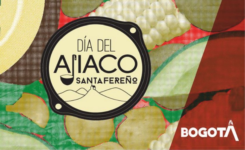 Día del ajiaco santafereño 2015