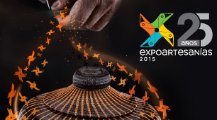 Expoartesanías 25 años