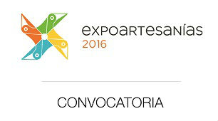 Convocatoria Expoartesanías 2016