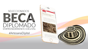 Beca #ArtesanoDigital