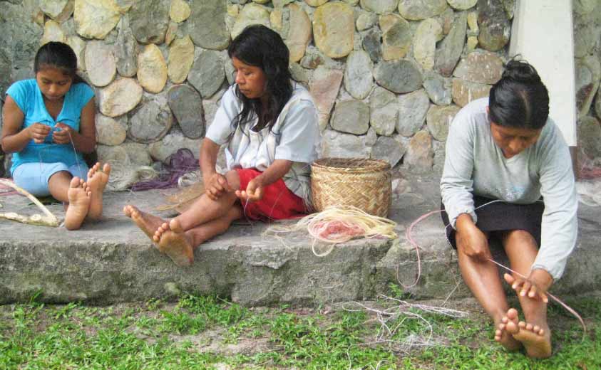 Comunidad Playas de Bojavá