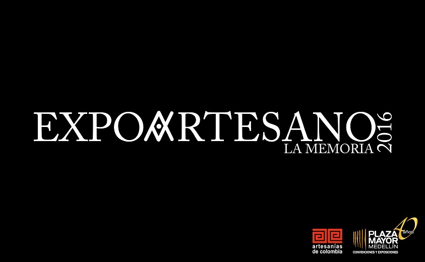 Expoartesano La Memoria 2016 