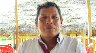 Comunidad Juan Cristóbal