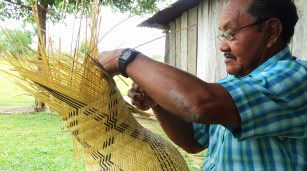 Comunidad Muco Mayoragua