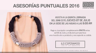 Asesorías Puntuales de julio