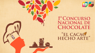 Concurso Nacional de Chocolate