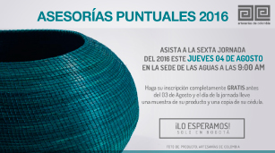 Asesorías puntuales