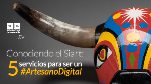 #ArtesanoDigital