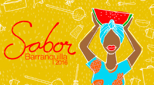 Sabor Barranquilla