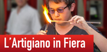 L´Artigiano in Fiera