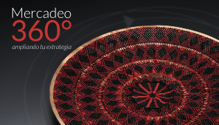 Mercadeo 360°