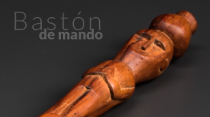 Bastón de mando