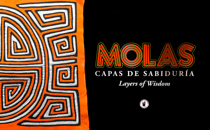 Molas. Capas de sabiduría