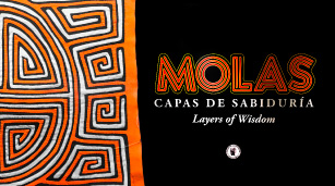 Molas. Capas de sabiduría