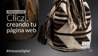 Cliczi, creando tu página web