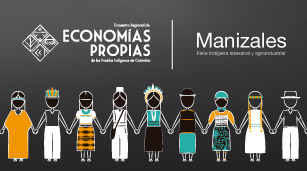 Encuentro regional de economías propias