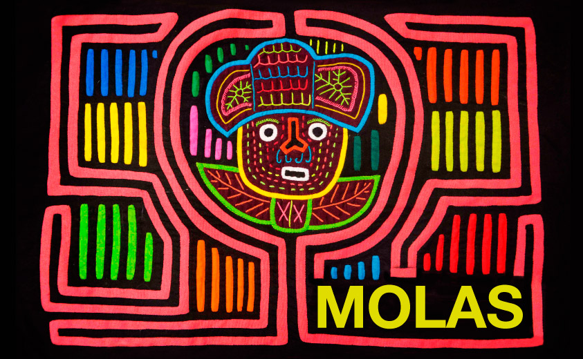 Molas, capas de sabiduría